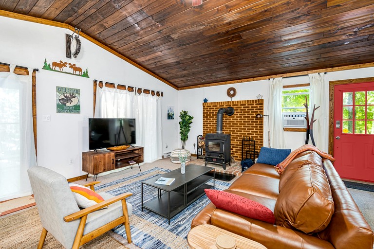 Vacation Rentals (United States of America, Great Cacapon, West Virginia)