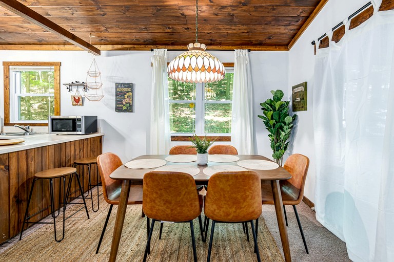 Vacation Rentals (United States of America, Great Cacapon, West Virginia)