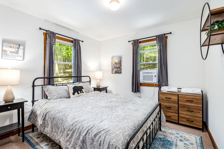 Vacation Rentals (United States of America, Great Cacapon, West Virginia)