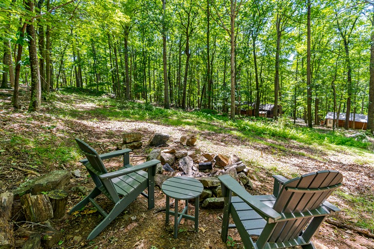 Vacation Rentals (United States of America, Great Cacapon, West Virginia)