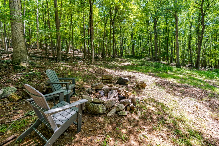 Vacation Rentals (United States of America, Great Cacapon, West Virginia)