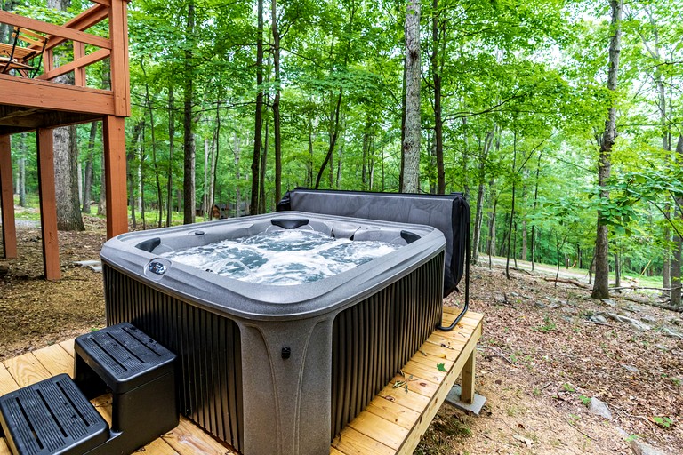 Vacation Rentals (United States of America, Great Cacapon, West Virginia)