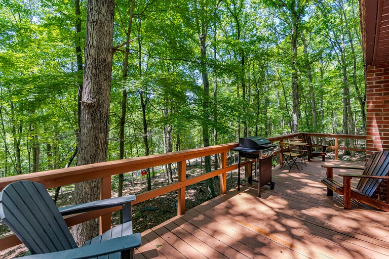 Vacation Rentals (United States of America, Great Cacapon, West Virginia)