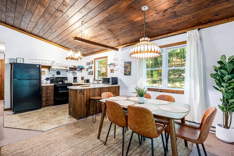 Vacation Rentals (United States of America, Great Cacapon, West Virginia)