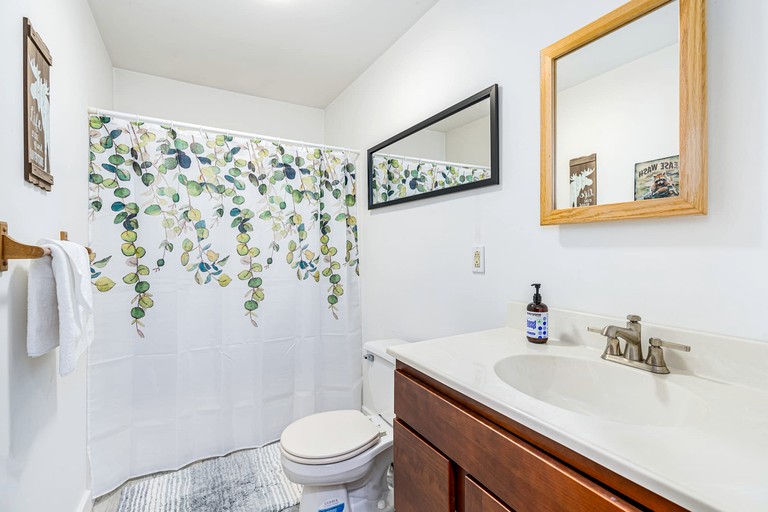 Vacation Rentals (United States of America, Great Cacapon, West Virginia)