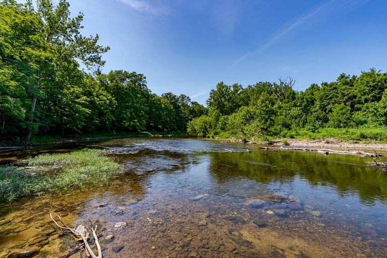 Vacation Rentals (United States of America, Great Cacapon, West Virginia)