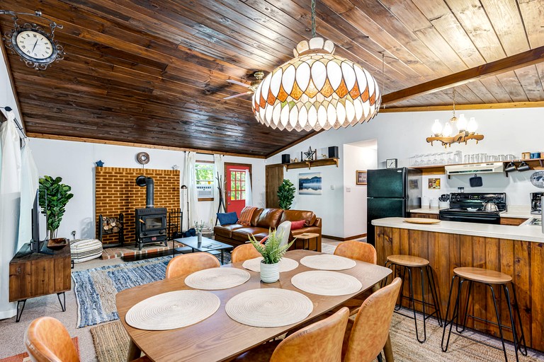 Vacation Rentals (United States of America, Great Cacapon, West Virginia)