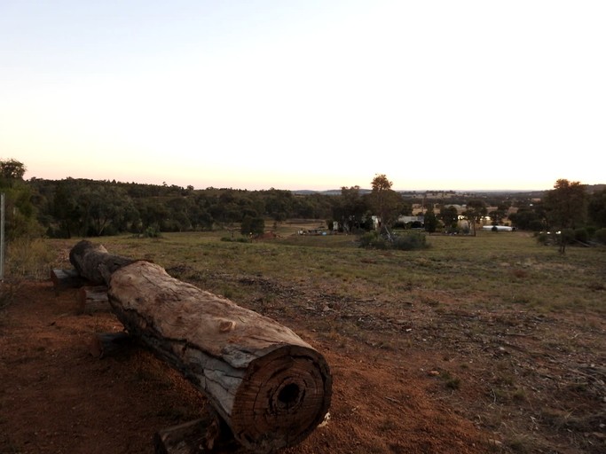 Tiny Houses (Australia, Parkes, New South Wales)