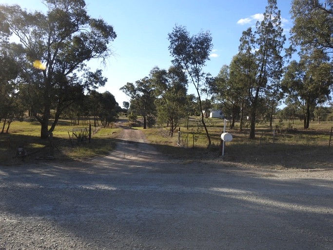 Tiny Houses (Australia, Parkes, New South Wales)