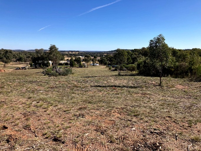 Tiny Houses (Australia, Parkes, New South Wales)