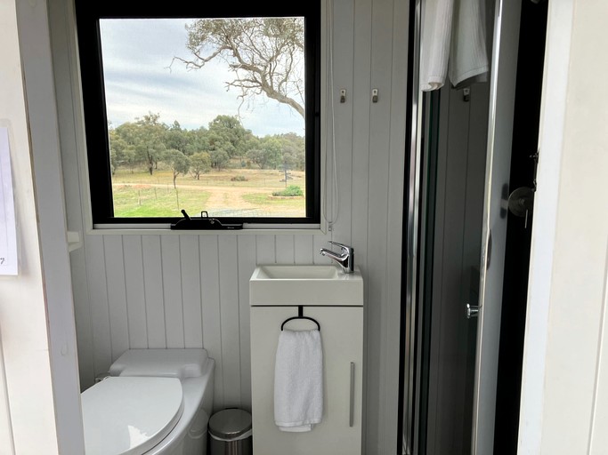 Tiny Houses (Australia, Parkes, New South Wales)