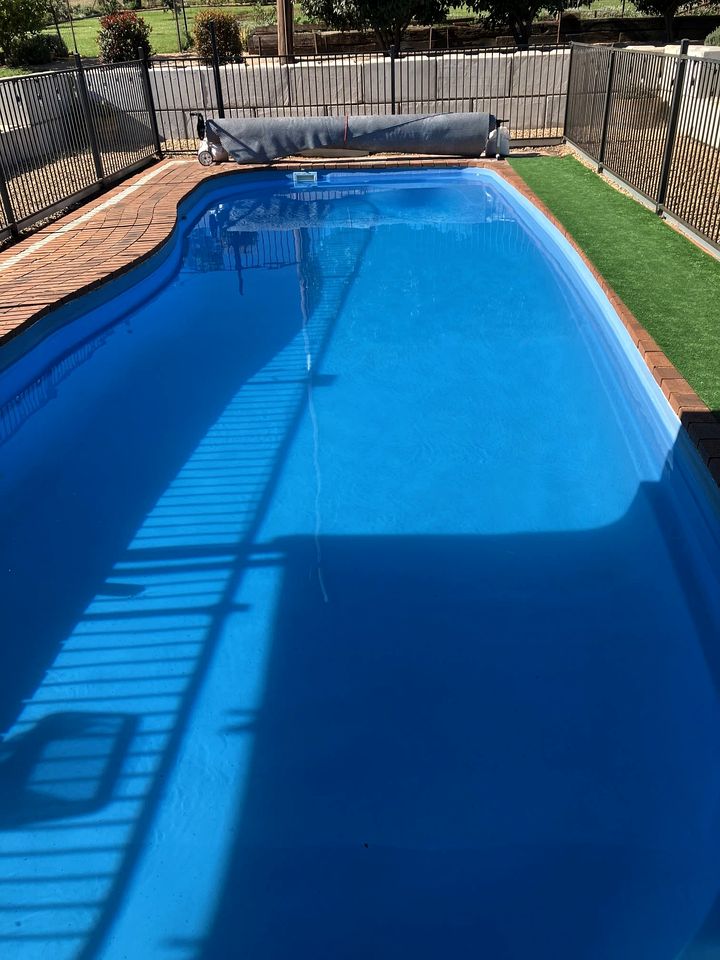 Welcoming Tiny House with Outdoor Pool in New South Wales