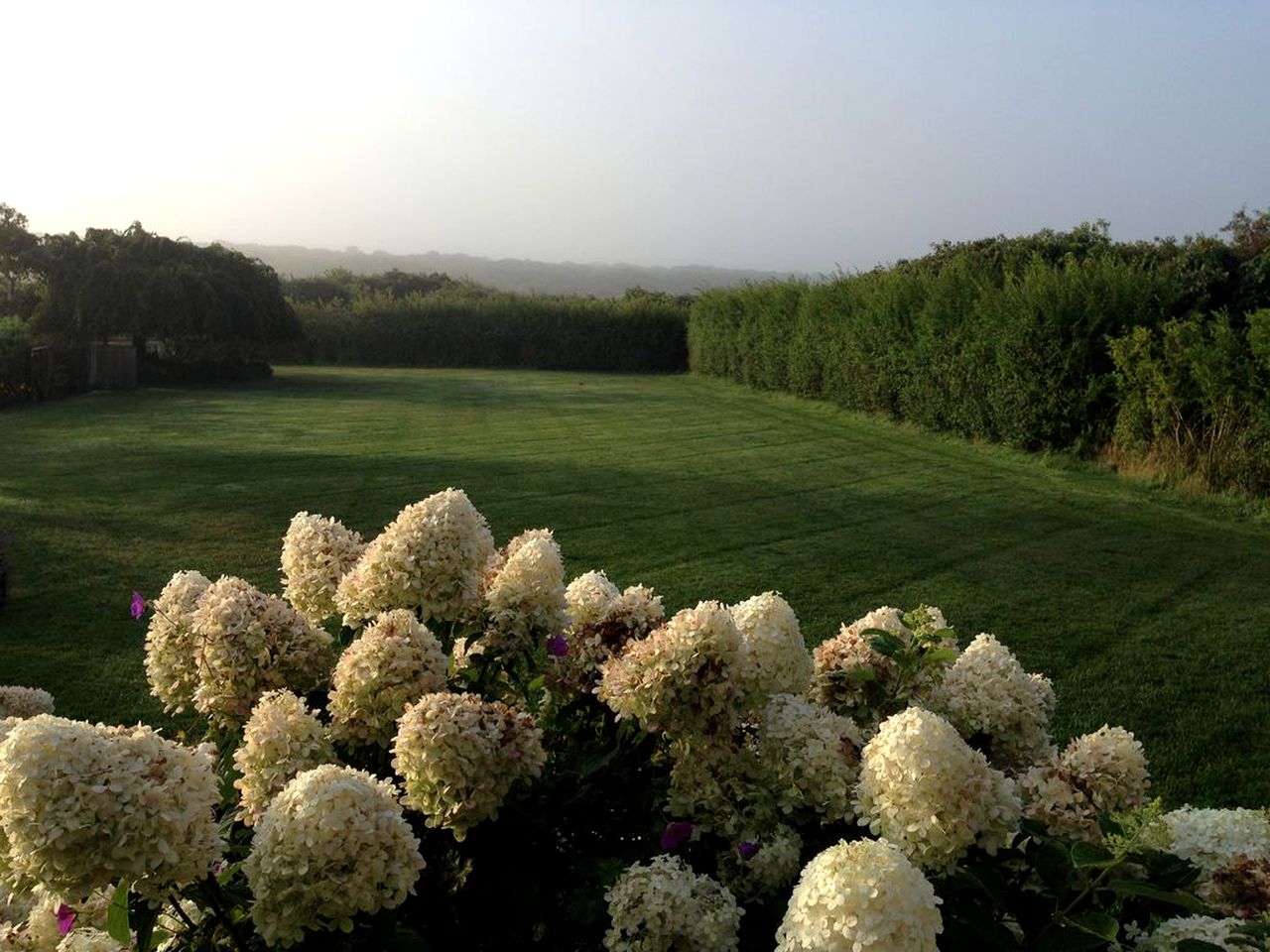 Charming Vacation Rental with Ocean Views on Nantucket Island in Massachusetts