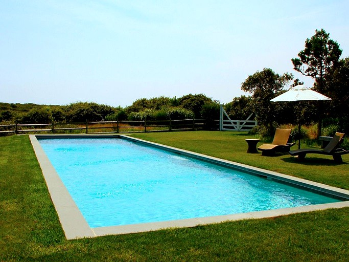 Beach Houses (Nantucket, Massachusetts, United States)