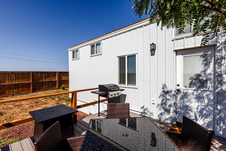 Tiny Houses (United States of America, Apple Valley, Utah)