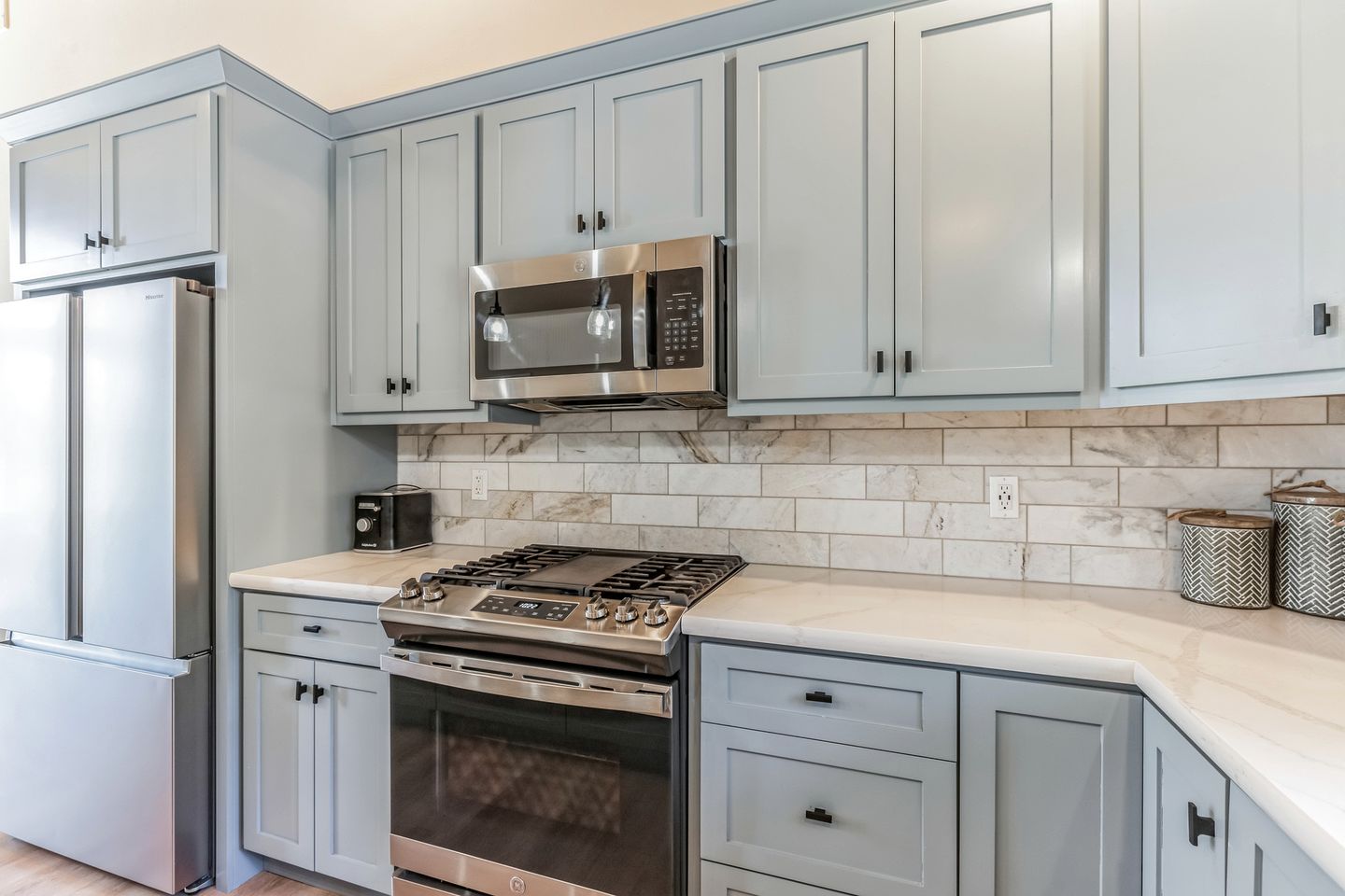 Secluded Cabin Settled in the Middle of the Forest in Arnold, California