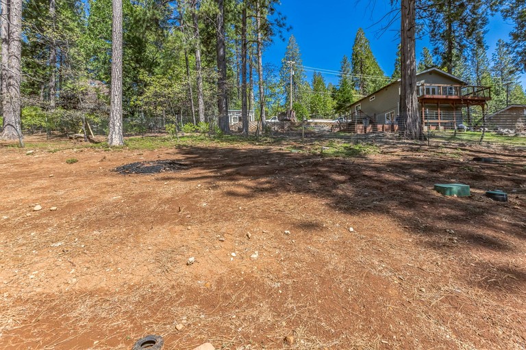 Cabins (United States of America, Arnold, California)