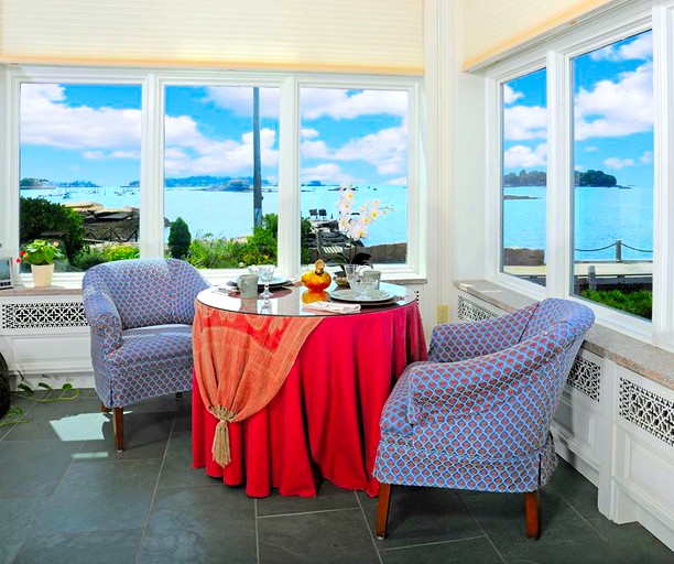 Nature Lodges (Branford, Connecticut, United States)