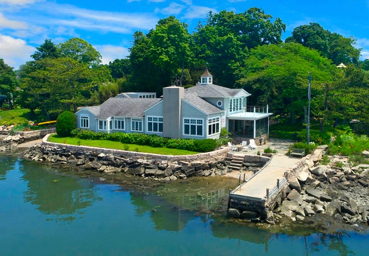 Nature Lodges (Branford, Connecticut, United States)
