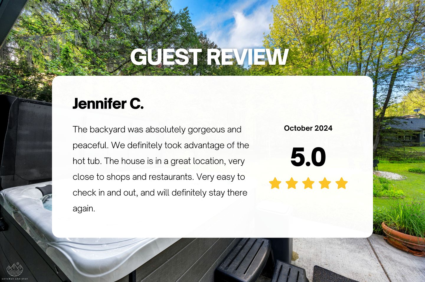 Serene Cabin with Beautiful Outdoor Space in Sister Bay, Wisconsin