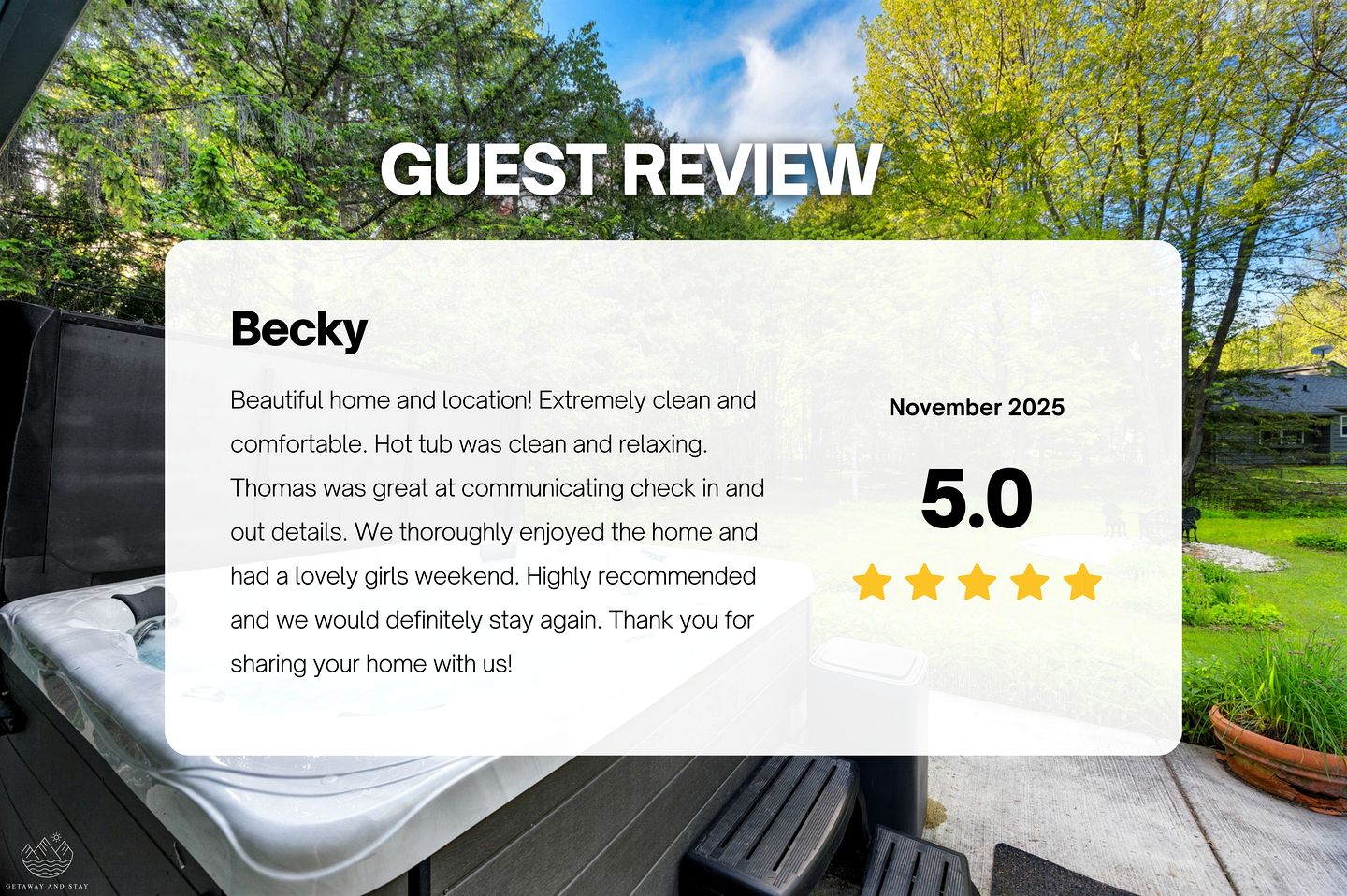 Serene Cabin with Beautiful Outdoor Space in Sister Bay, Wisconsin