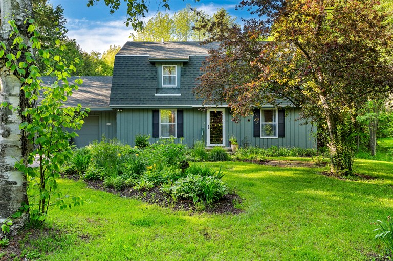 Cabins (United States of America, Sister Bay, Wisconsin)