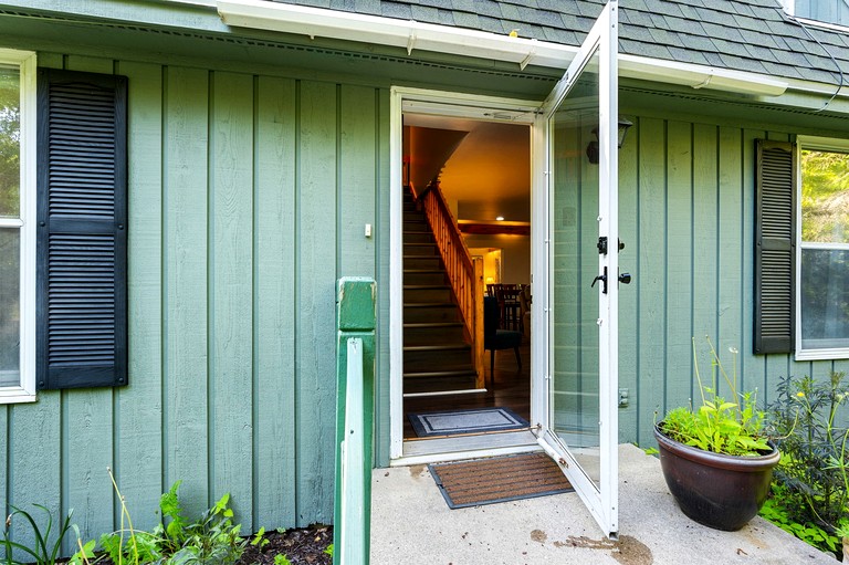 Cabins (United States of America, Sister Bay, Wisconsin)