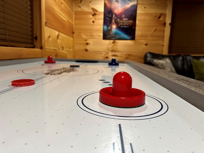 Cabins (United States of America, Pigeon Forge, Tennessee)