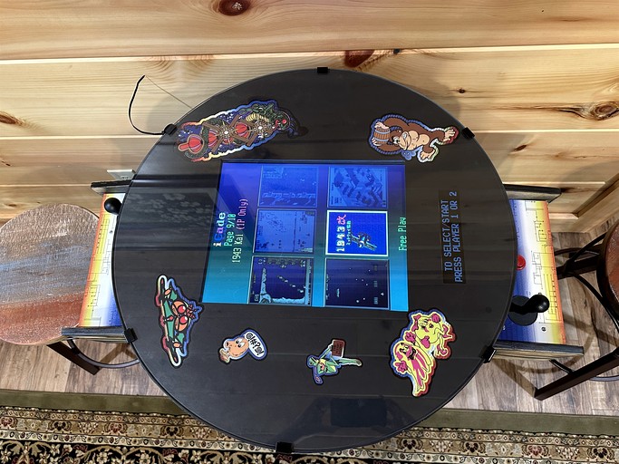 Cabins (United States of America, Pigeon Forge, Tennessee)