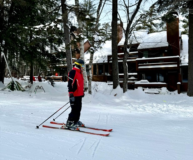 Vacation Rentals (United States of America, Bartlett, New Hampshire)