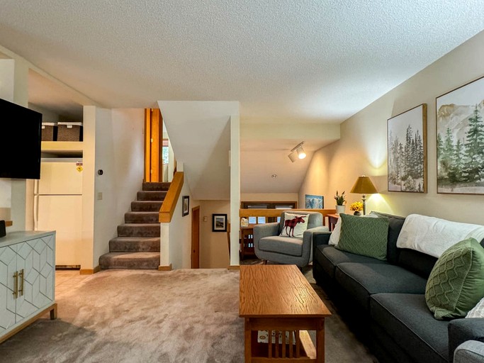 Vacation Rentals (United States of America, Bartlett, New Hampshire)