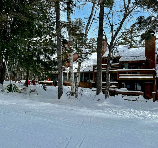 Vacation Rentals (United States of America, Bartlett, New Hampshire)