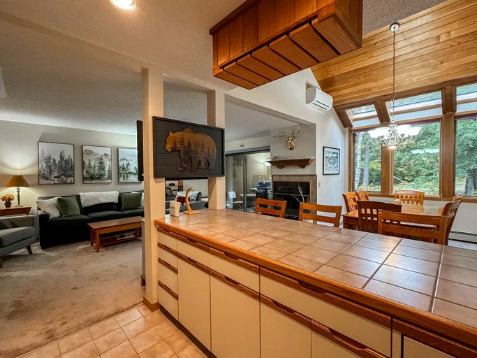 Vacation Rentals (United States of America, Bartlett, New Hampshire)