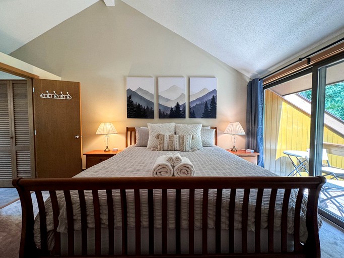 Vacation Rentals (United States of America, Bartlett, New Hampshire)