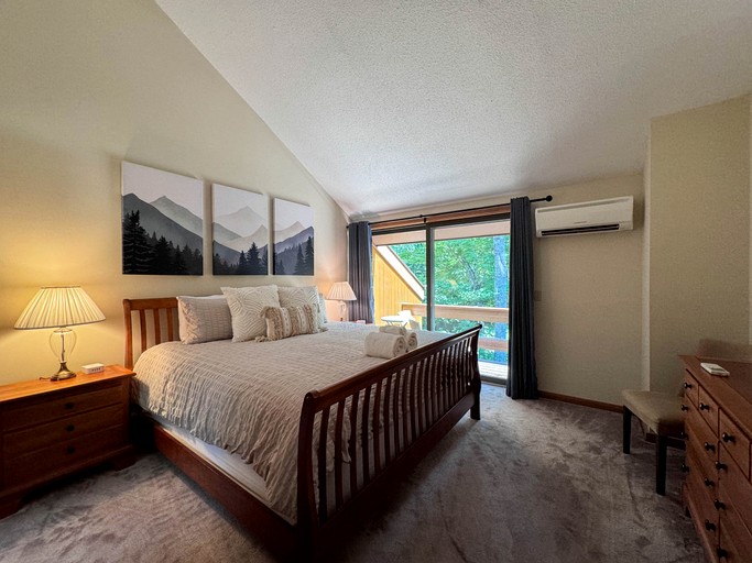 Vacation Rentals (United States of America, Bartlett, New Hampshire)