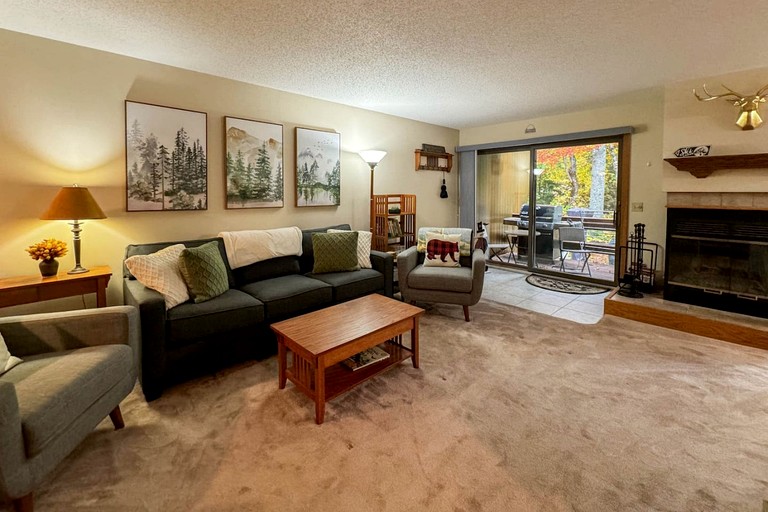 Vacation Rentals (United States of America, Bartlett, New Hampshire)