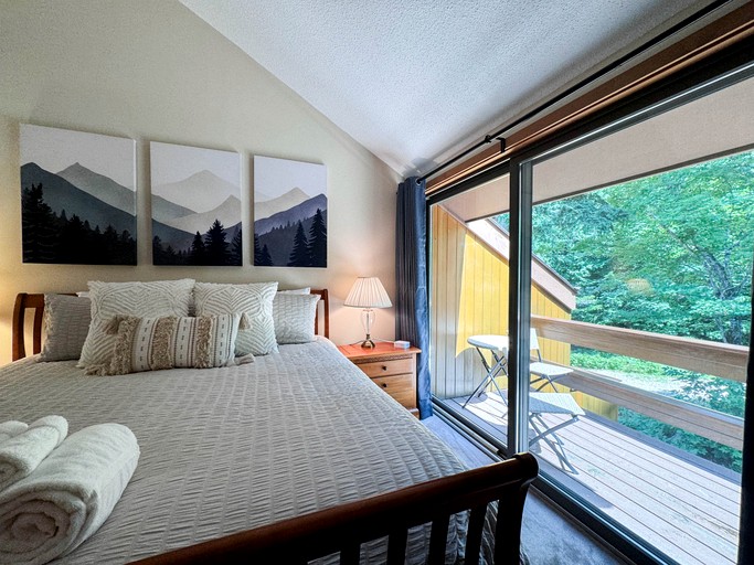 Vacation Rentals (United States of America, Bartlett, New Hampshire)