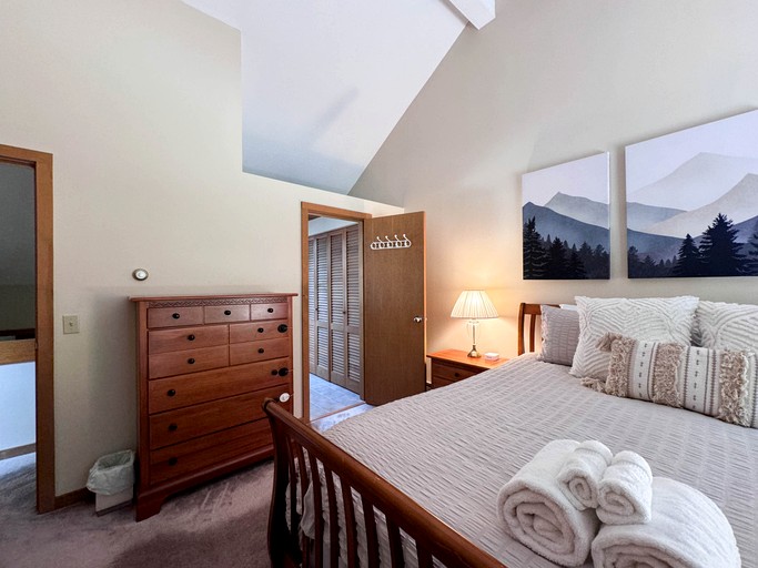 Vacation Rentals (United States of America, Bartlett, New Hampshire)