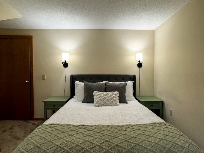 Vacation Rentals (United States of America, Bartlett, New Hampshire)