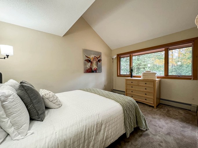 Vacation Rentals (United States of America, Bartlett, New Hampshire)