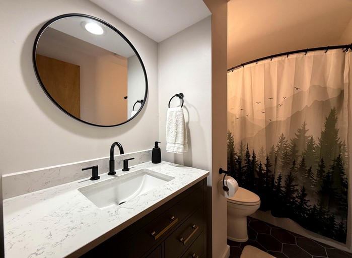 Vacation Rentals (United States of America, Bartlett, New Hampshire)