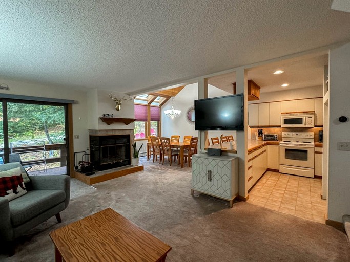 Vacation Rentals (United States of America, Bartlett, New Hampshire)