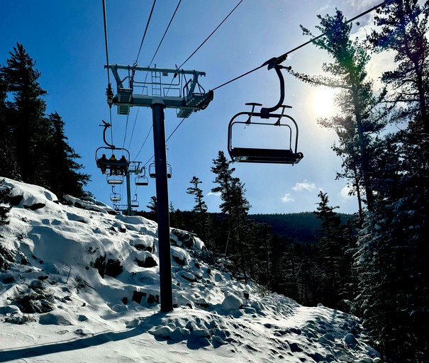 Vacation Rentals (United States of America, Bartlett, New Hampshire)