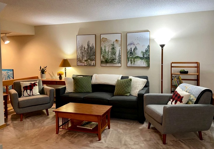 Vacation Rentals (United States of America, Bartlett, New Hampshire)