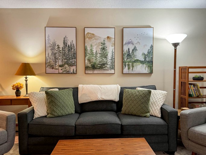 Vacation Rentals (United States of America, Bartlett, New Hampshire)