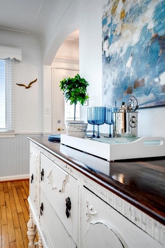 Cottages (Canada, Leamington, Ontario)