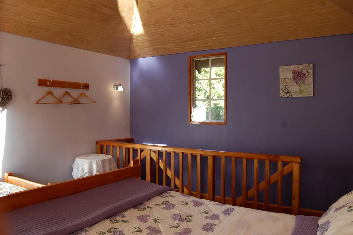 Serene Cottage With Picturesque Views of Mt Fyffe in Kaikoura, New Zealand