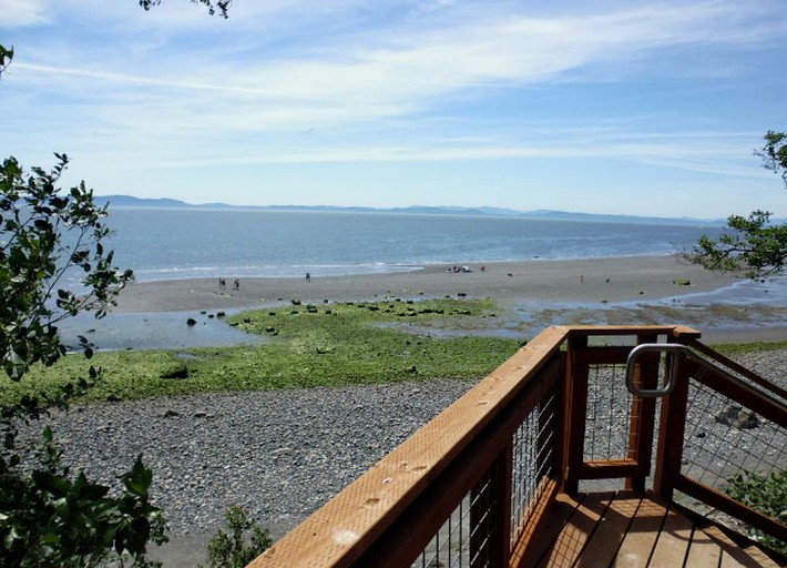 Cottages (Point Roberts, Washington, United States)