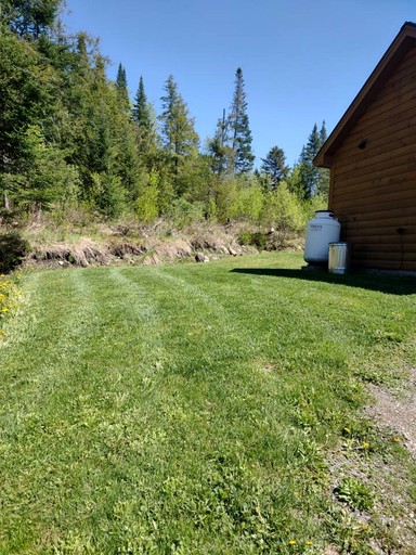 Cabins (United States of America, Hyde Park, Vermont)