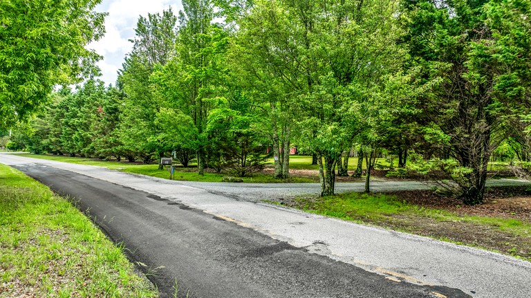 Cabins (United States of America, Mentone, Alabama)